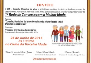 Convite