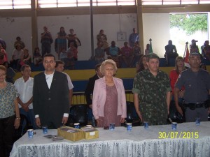 Junta Militar 010