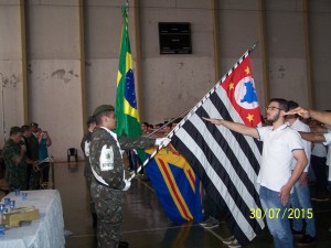 Junta Militar 027
