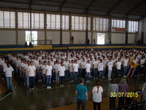 Junta Militar 037