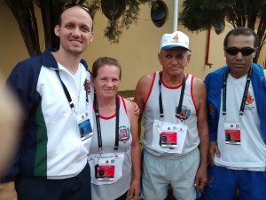 Atletismo