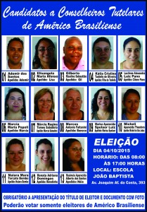 conselheiros