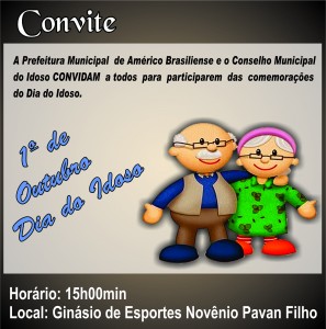 convite