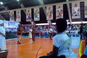Coreografia