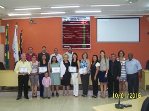 Posse Conselheiros Tutelares 060