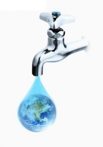 agua-torneira