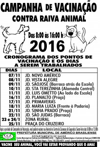 vacinacaoamerico prova